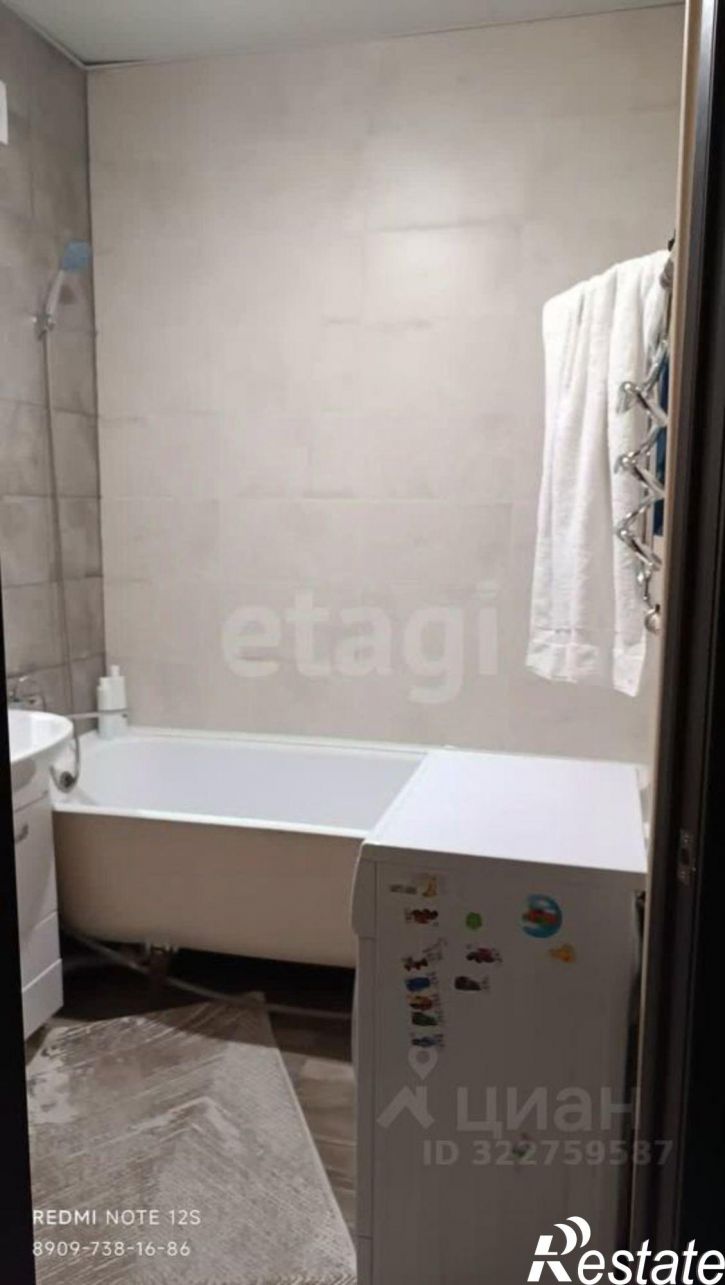 3-комн квартира ул Луначарского, 57,  д. 57