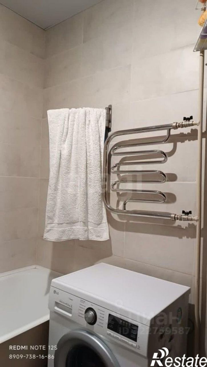 3-комн квартира ул Луначарского, 57,  д. 57