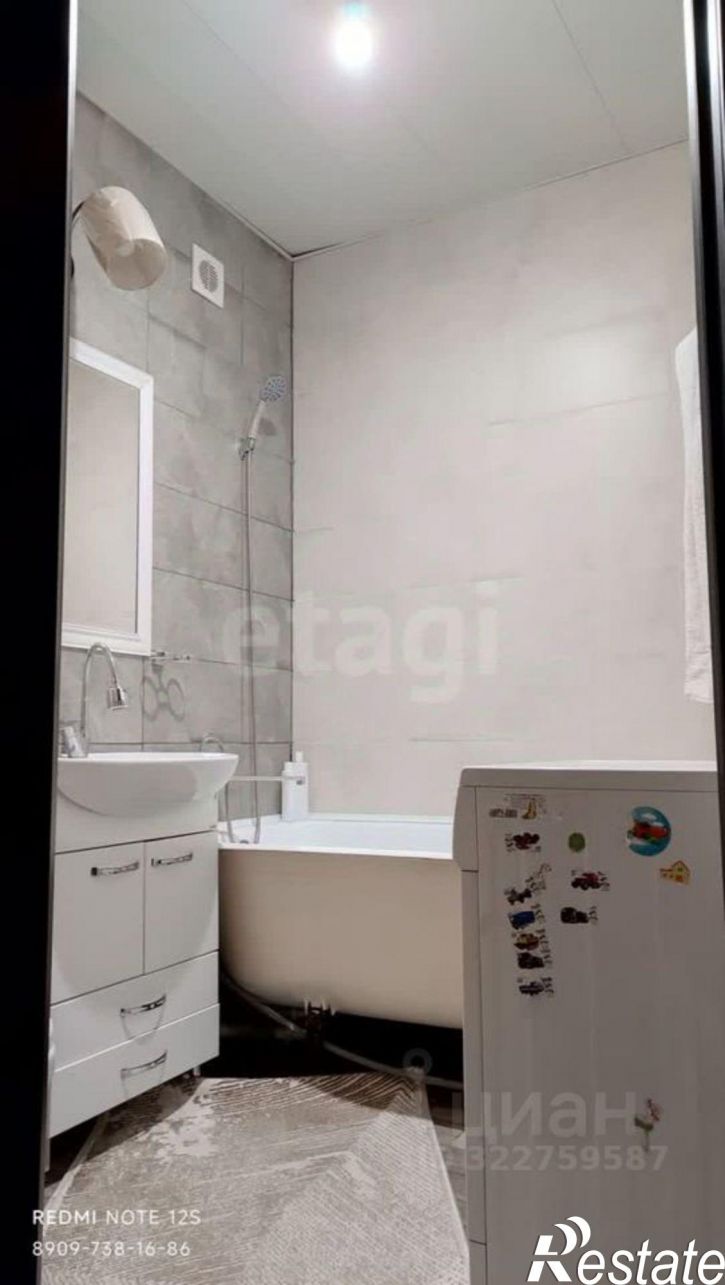 3-комн квартира ул Луначарского, 57,  д. 57