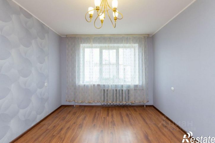 3-комн квартира ул Домостроителей, 6,  д. 6