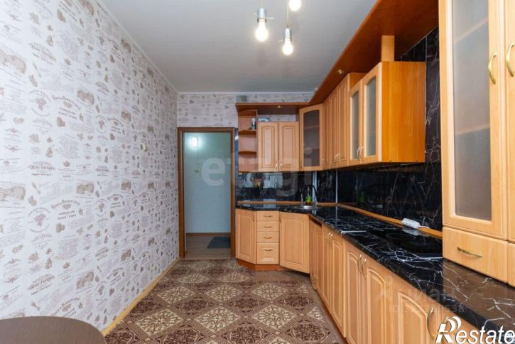 3-комн квартира ул Домостроителей, 6,  д. 6