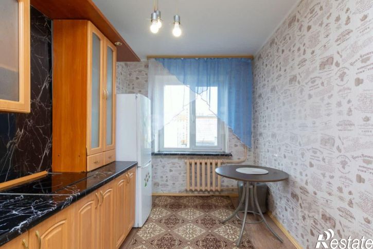 3-комн квартира ул Домостроителей, 6,  д. 6