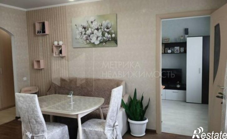 2-комн квартира ул Андрея Бушуева, 6,  д. 6