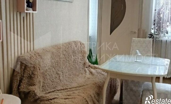 2-комн квартира ул Андрея Бушуева, 6,  д. 6