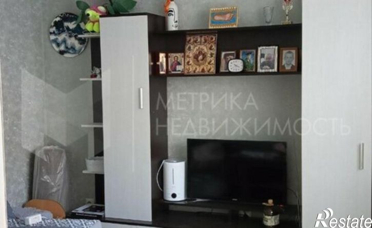 2-комн квартира ул Андрея Бушуева, 6,  д. 6