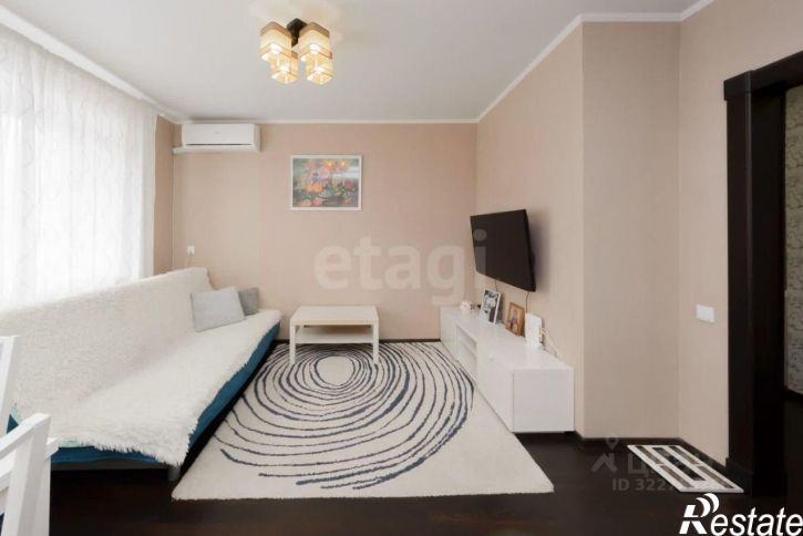 1-комн квартира ул Николая Зелинского, 3 1,  д. 3 1,  к. 1