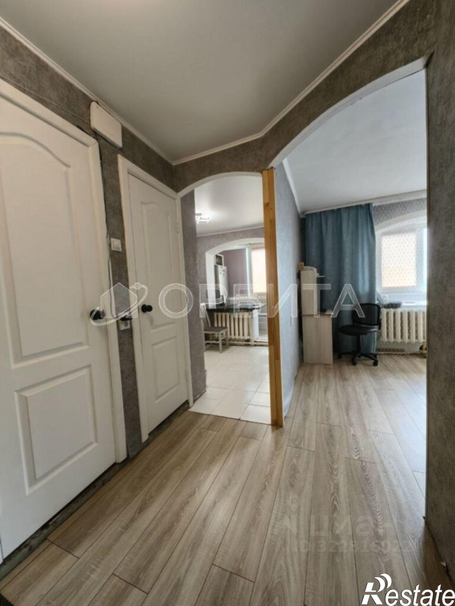 Купить квартиру за 3 950 000 рублей на улица Пржевальского, 34