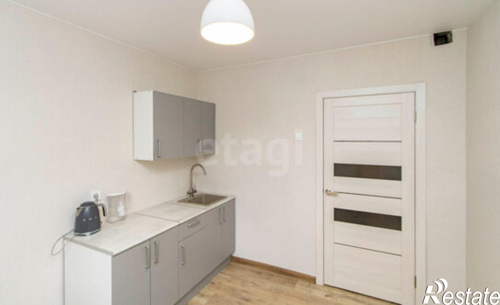 Купить квартиру за 5 850 000 рублей на ул Седова, 57