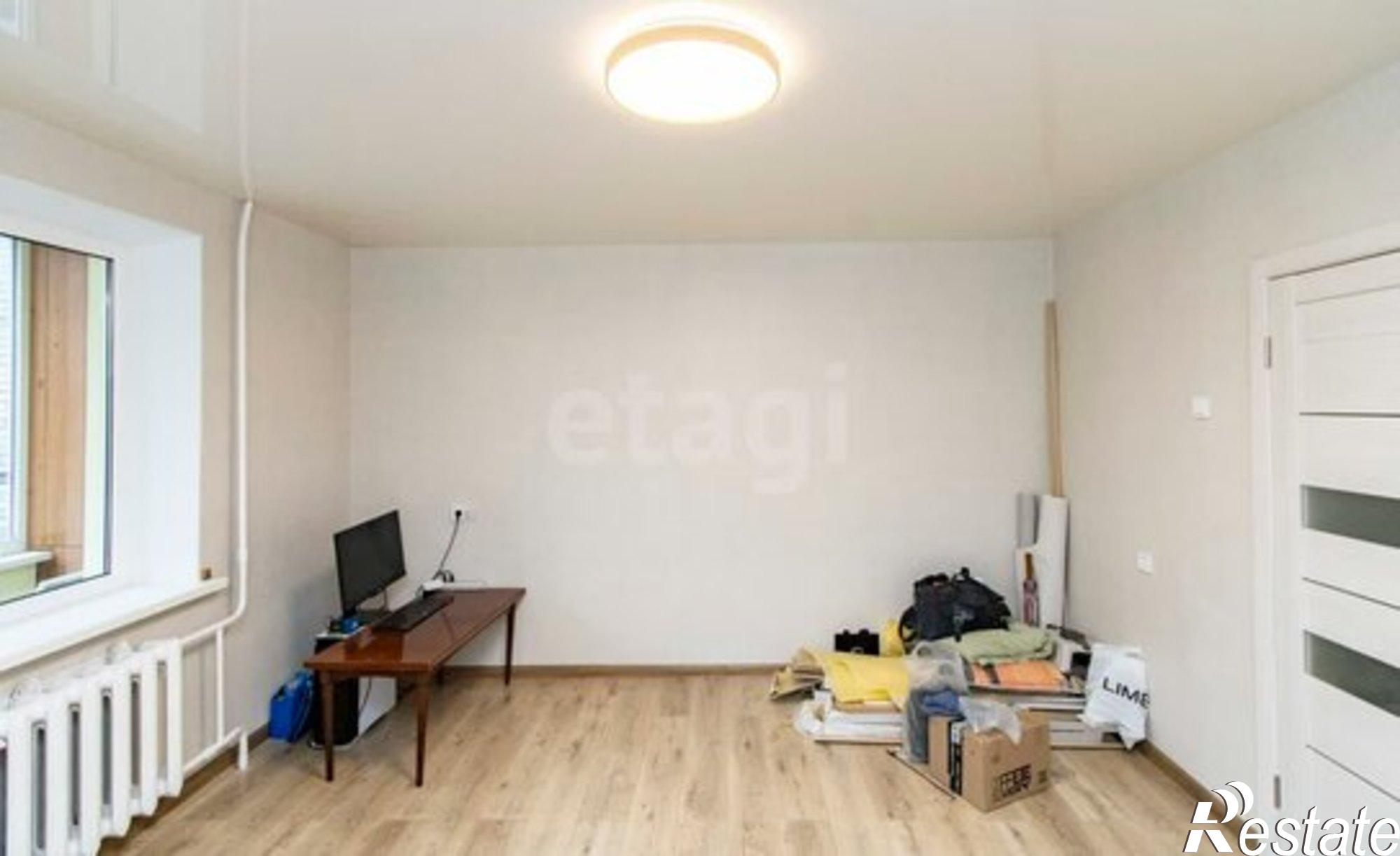 Купить квартиру за 5 850 000 рублей на ул Седова, 57