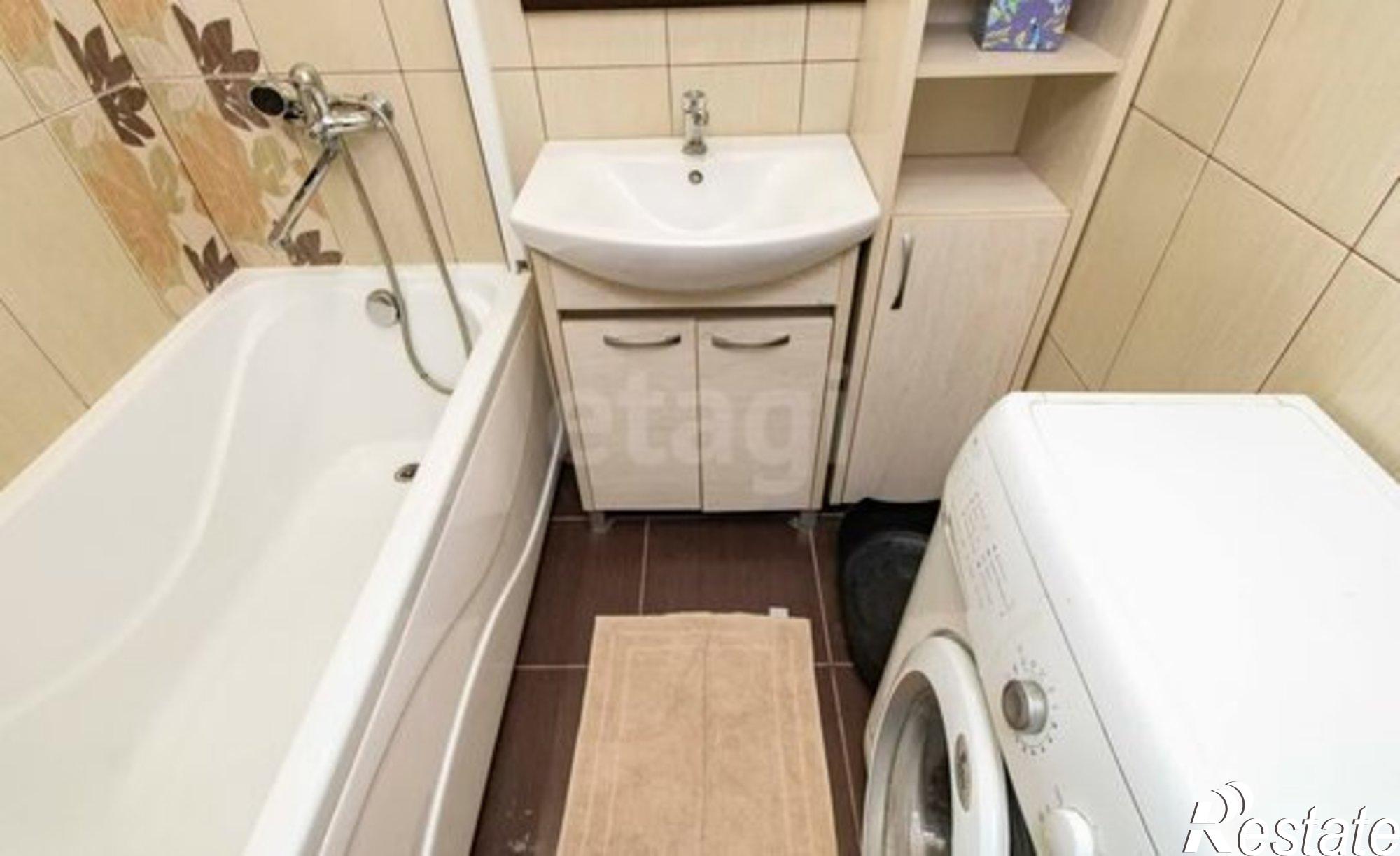 Купить квартиру за 5 850 000 рублей на ул Седова, 57