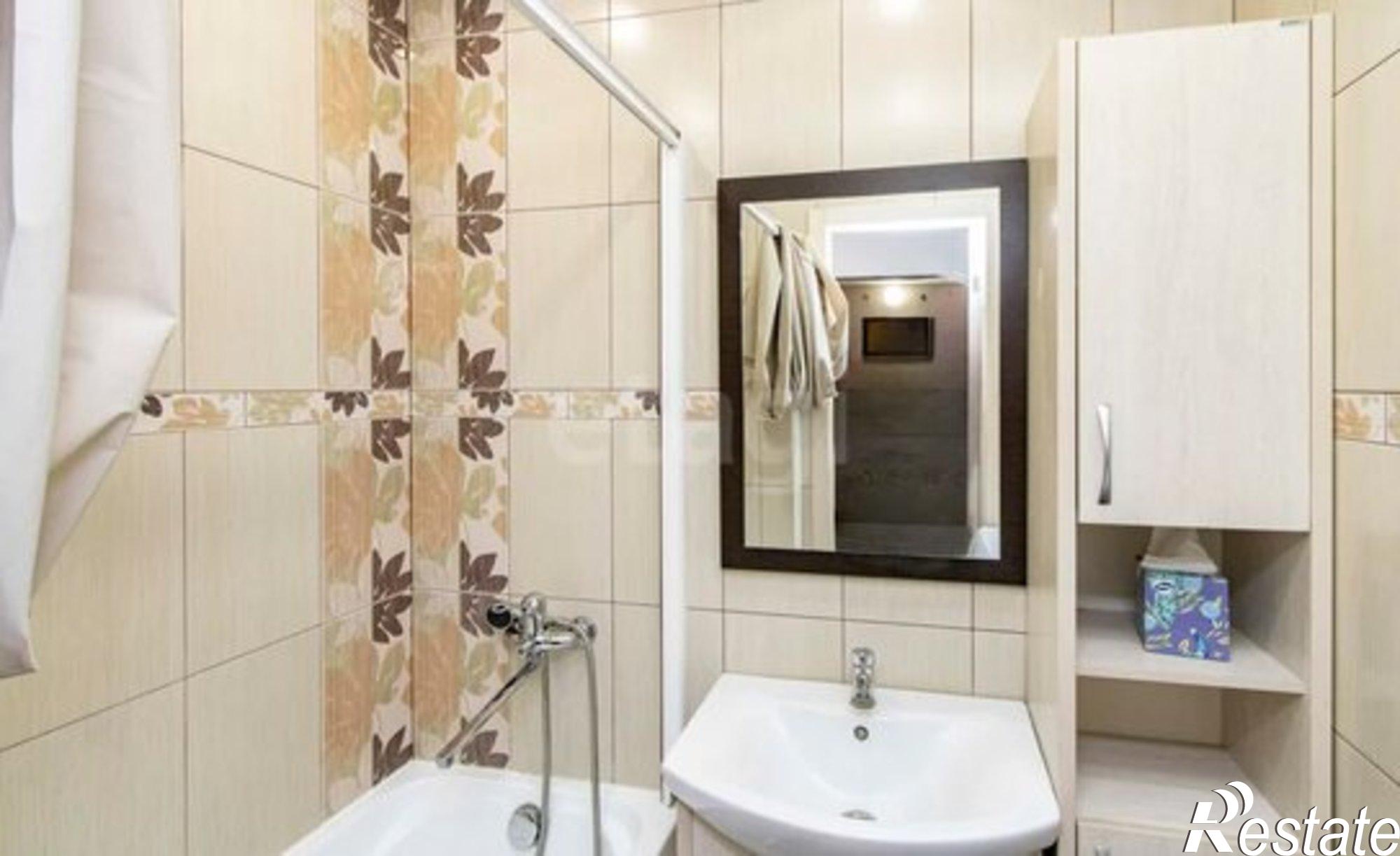 Купить квартиру за 5 850 000 рублей на ул Седова, 57