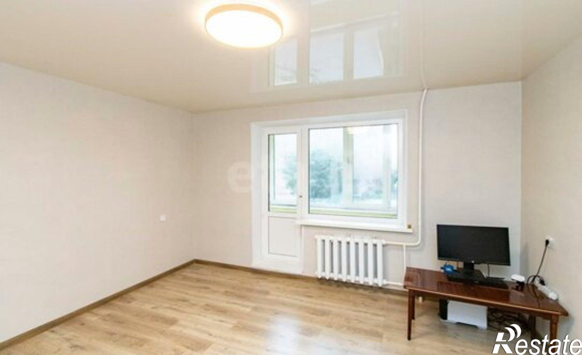 Купить квартиру за 5 850 000 рублей на ул Седова, 57