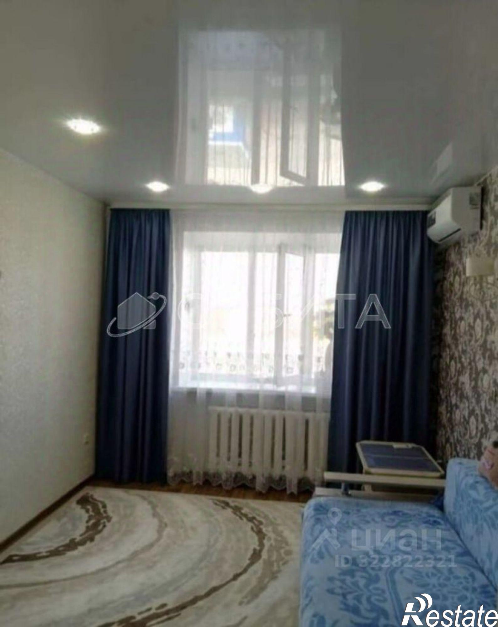 Купить квартиру за 4 000 000 рублей на улица 50 лет Октября, 63А