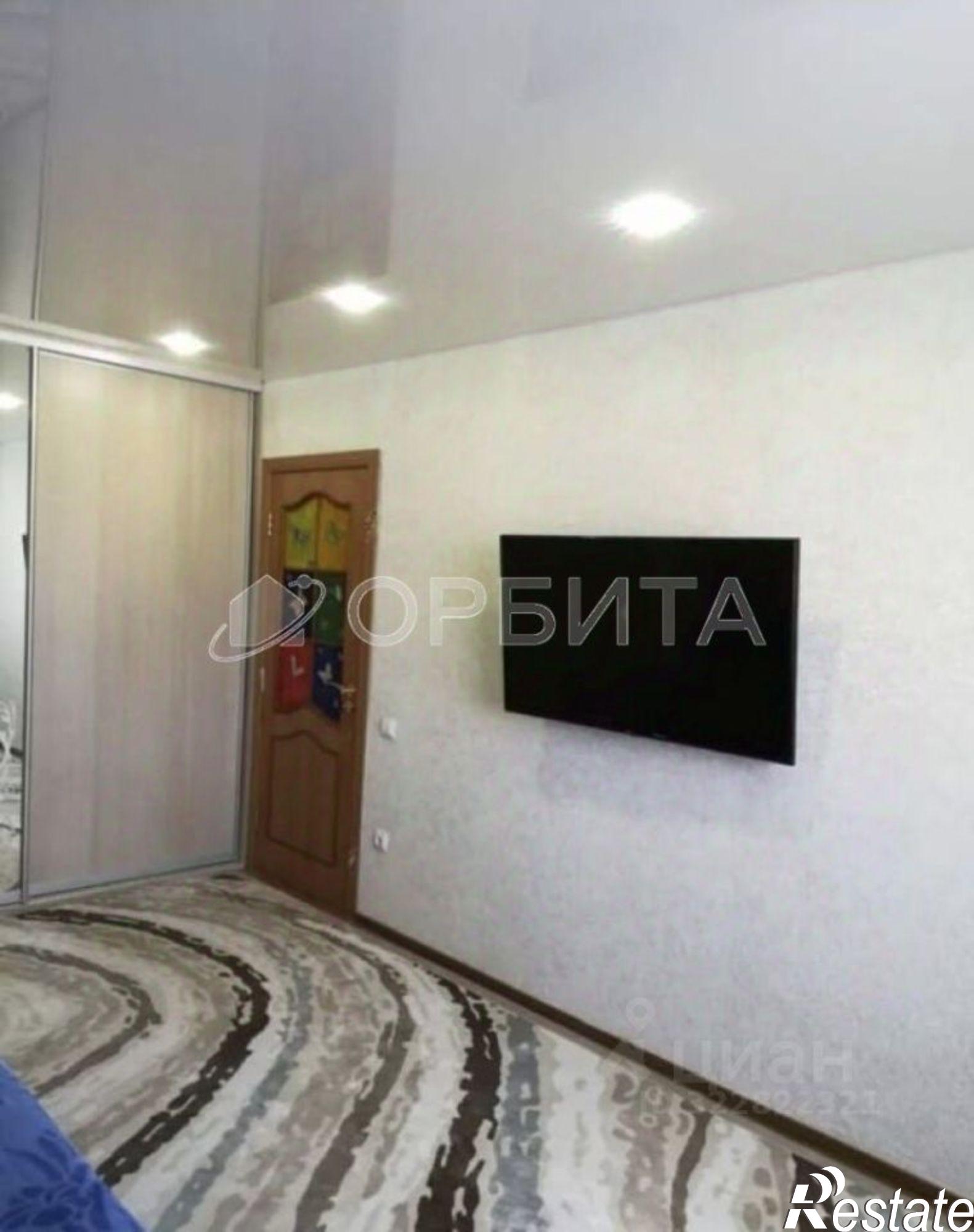 Купить квартиру за 4 000 000 рублей на улица 50 лет Октября, 63А