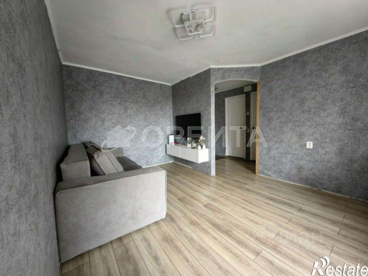 2-комн квартира улица Пржевальского, 34,  д. 34