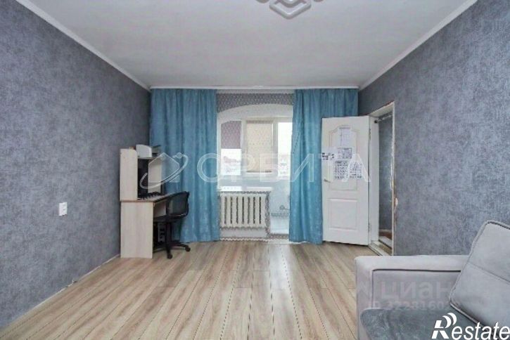 2-комн квартира улица Пржевальского, 34,  д. 34