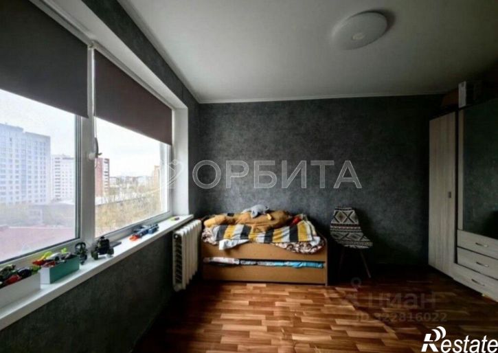 2-комн квартира улица Пржевальского, 34,  д. 34