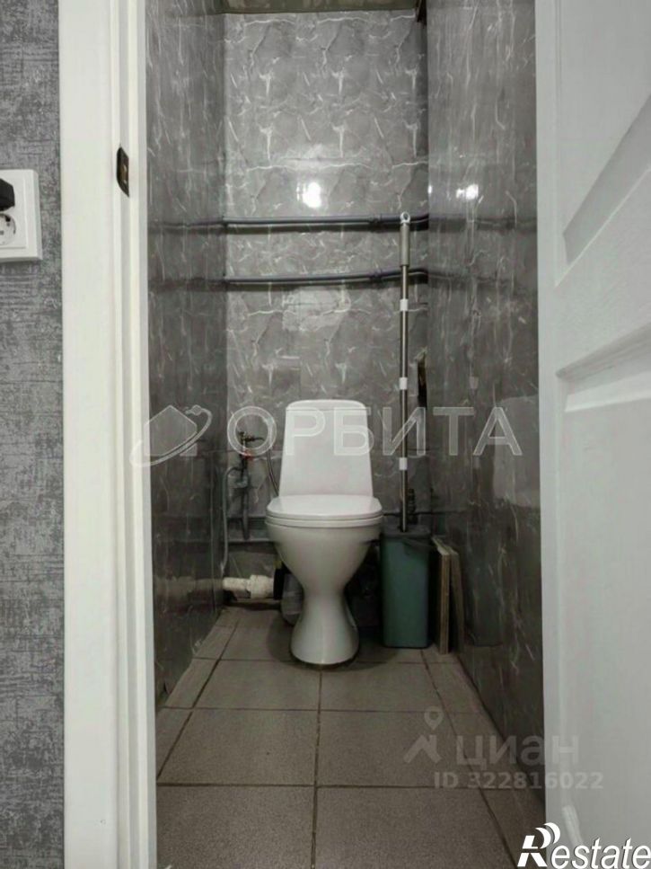 2-комн квартира улица Пржевальского, 34,  д. 34