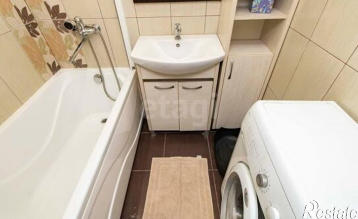 2-комн квартира ул Седова, 57,  д. 57