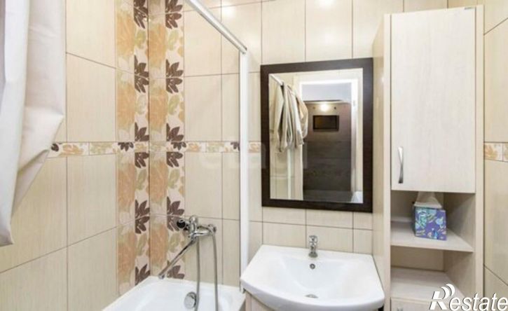 2-комн квартира ул Седова, 57,  д. 57