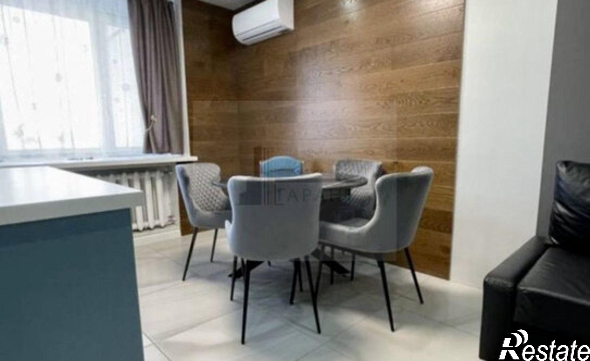 Купить квартиру за 8 400 000 рублей на улица Николая Семёнова, 21