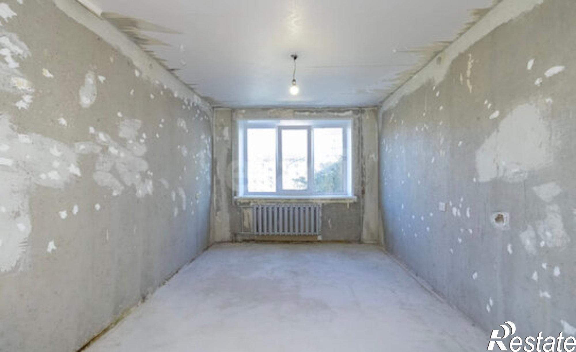 Купить квартиру за 5 490 000 рублей на Минская улица, 3А