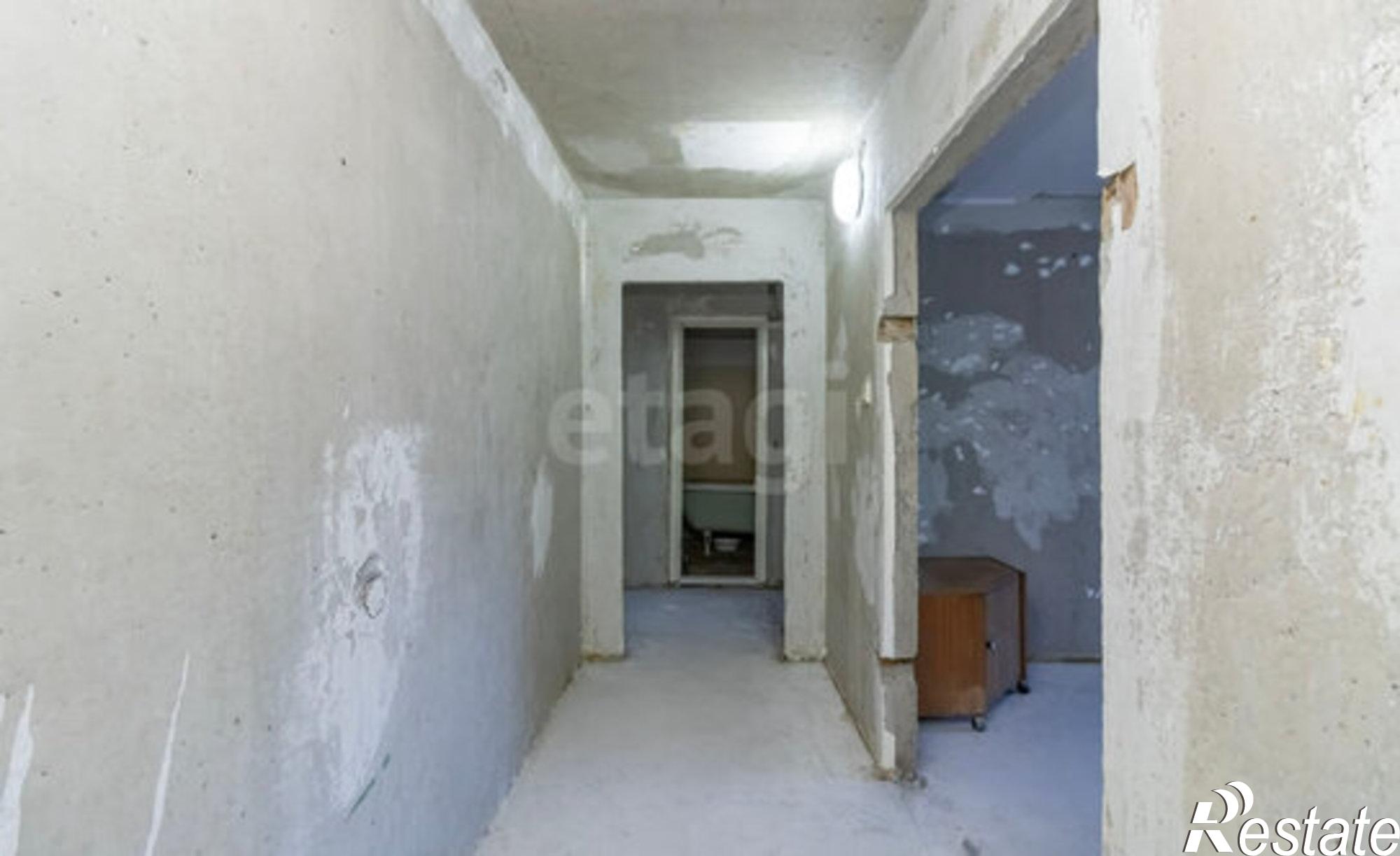 Купить квартиру за 5 490 000 рублей на Минская улица, 3А