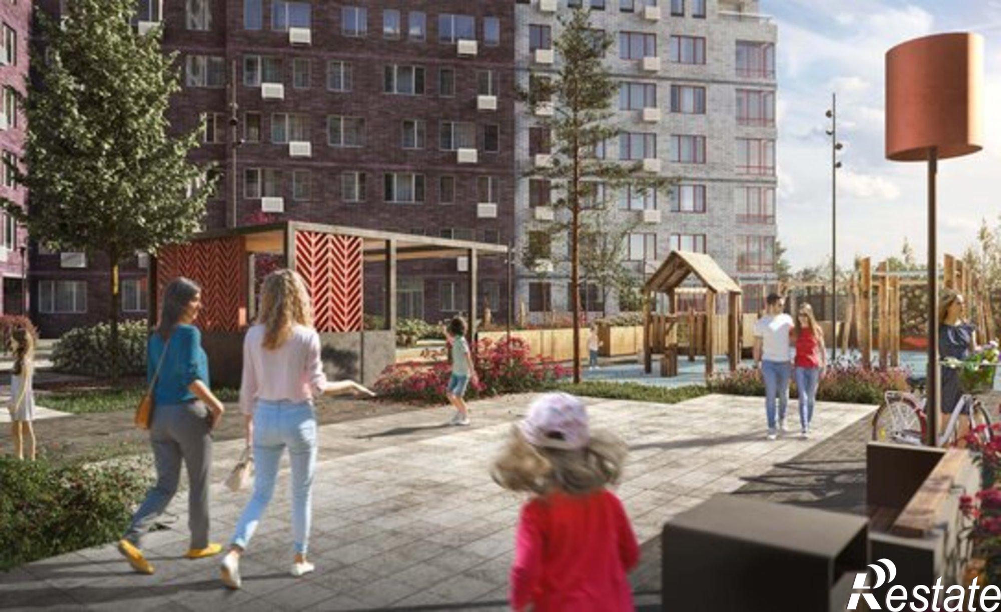 Купить квартиру за 5 800 000 рублей на улица Новосёлов, 96