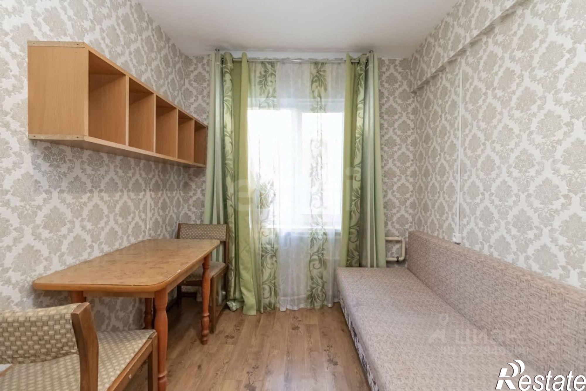 Купить квартиру за 3 990 000 рублей на Рижская улица, 82