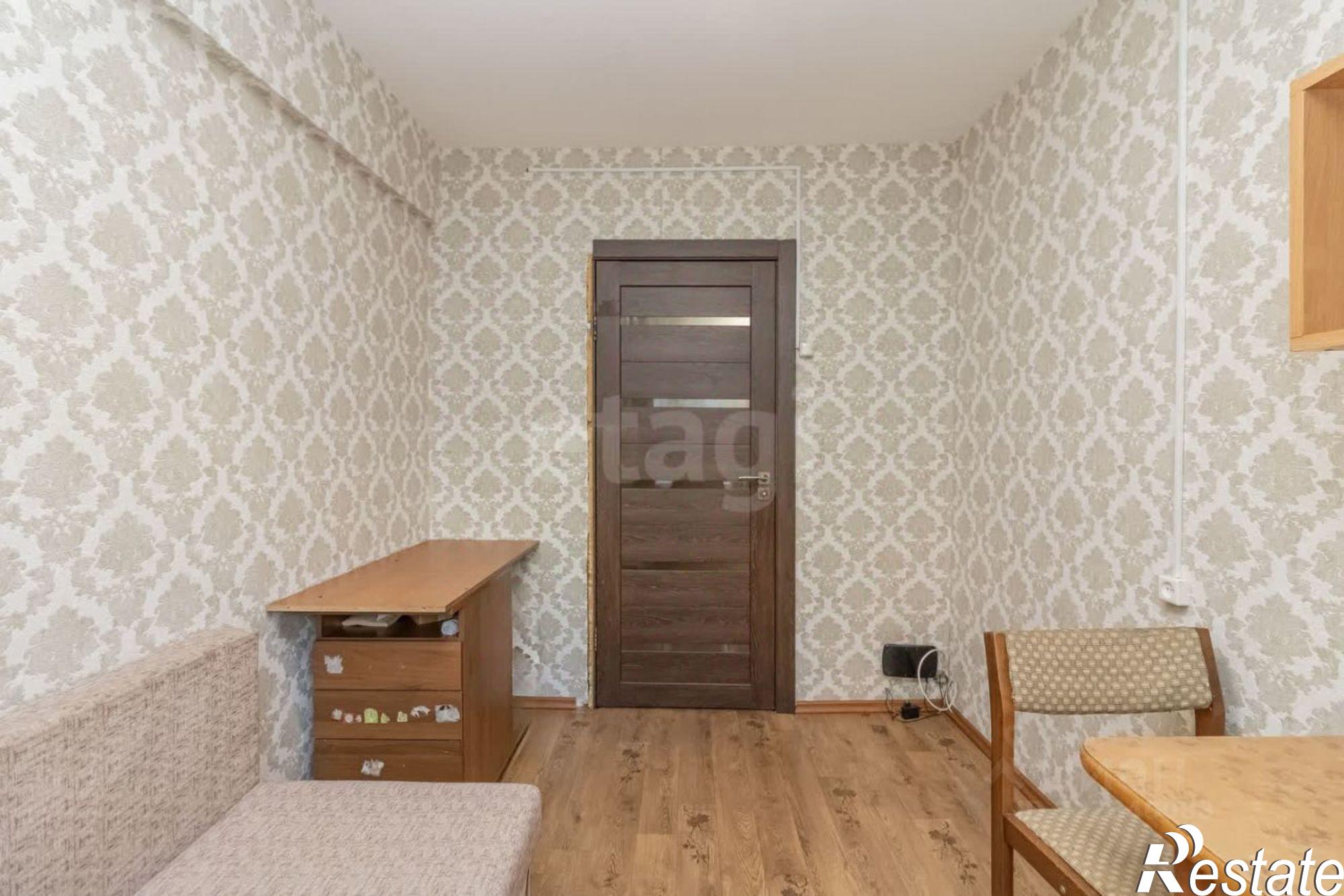 Купить квартиру за 3 990 000 рублей на Рижская улица, 82