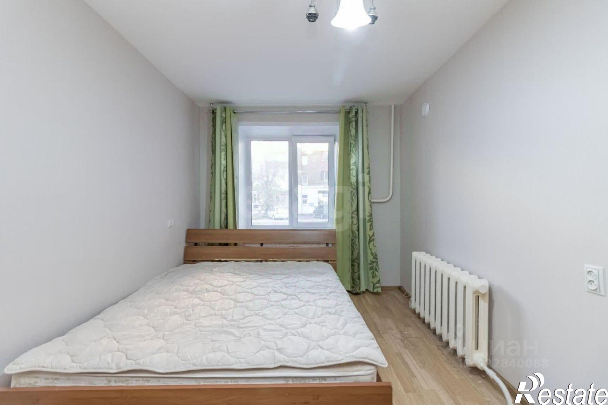 Купить квартиру за 3 990 000 рублей на Рижская улица, 82