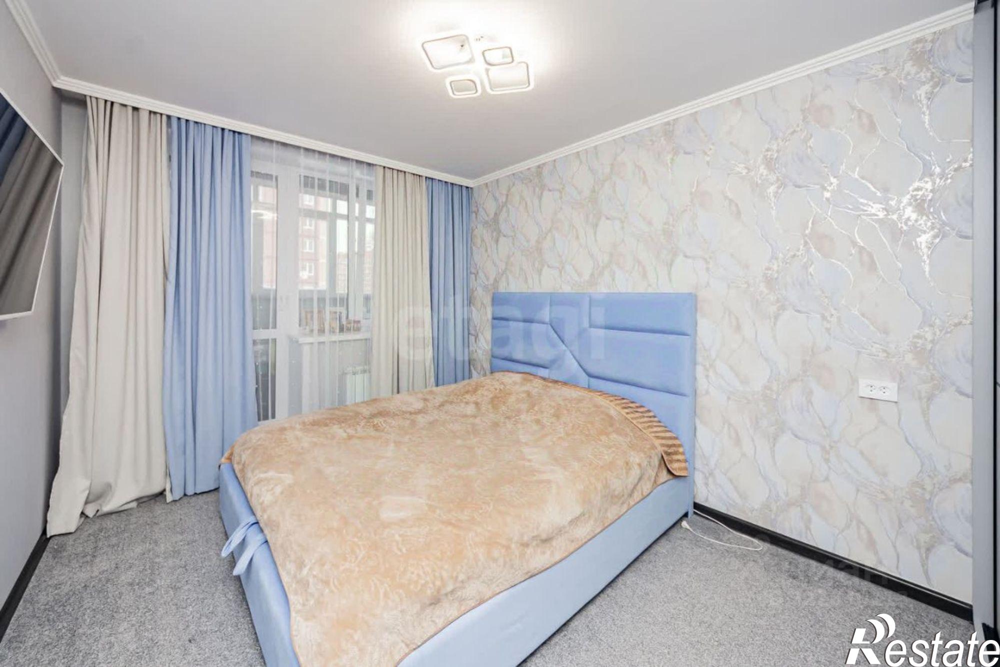 Купить квартиру за 5 950 000 рублей на Широтная улица, 193