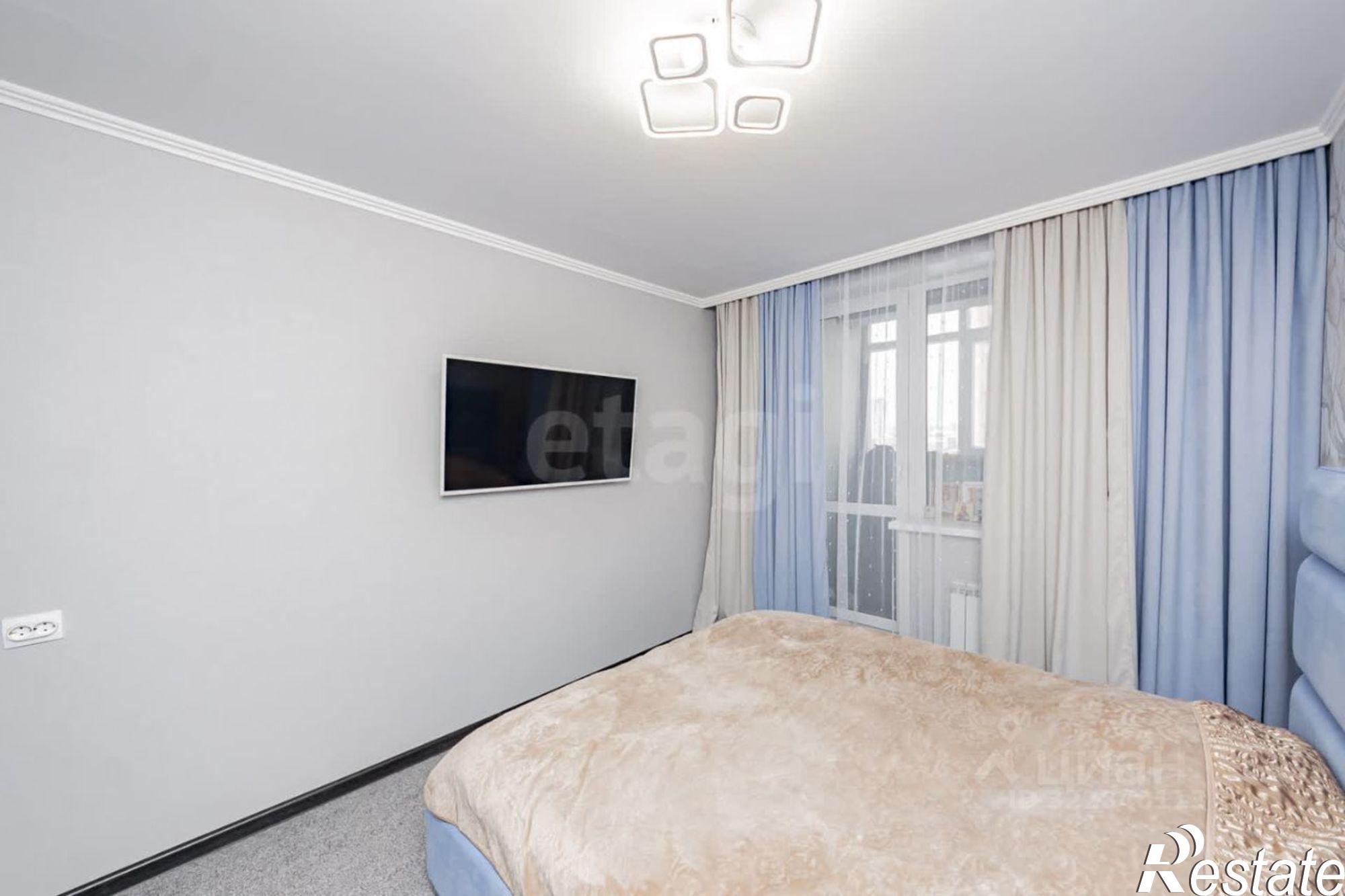 Купить квартиру за 5 950 000 рублей на Широтная улица, 193