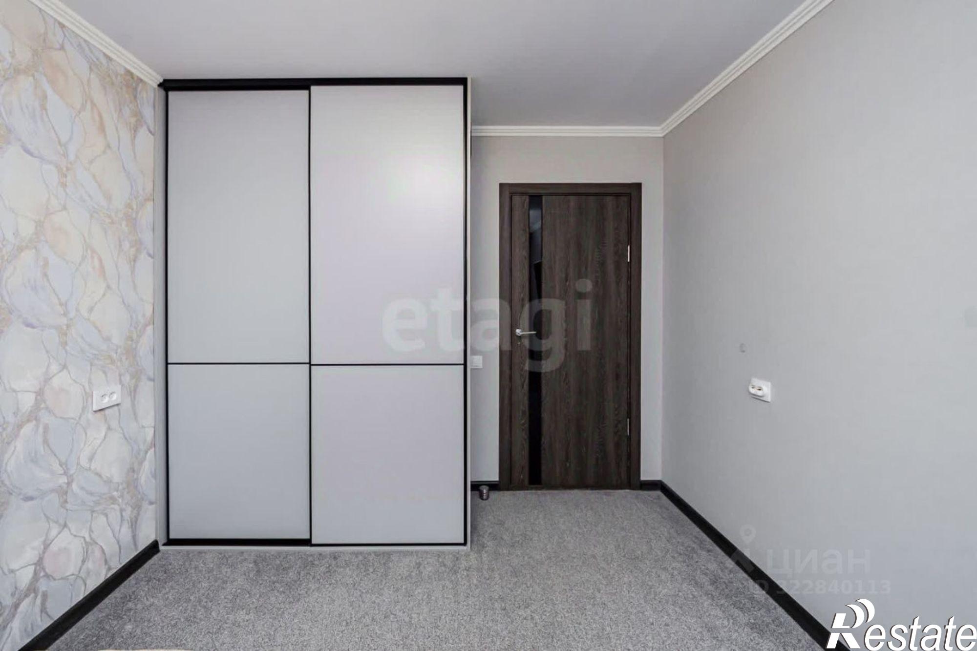 Купить квартиру за 5 950 000 рублей на Широтная улица, 193