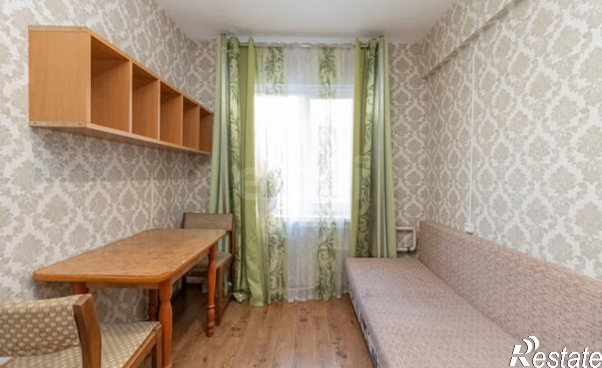 Купить квартиру за 3 990 000 рублей на Рижская улица, 82