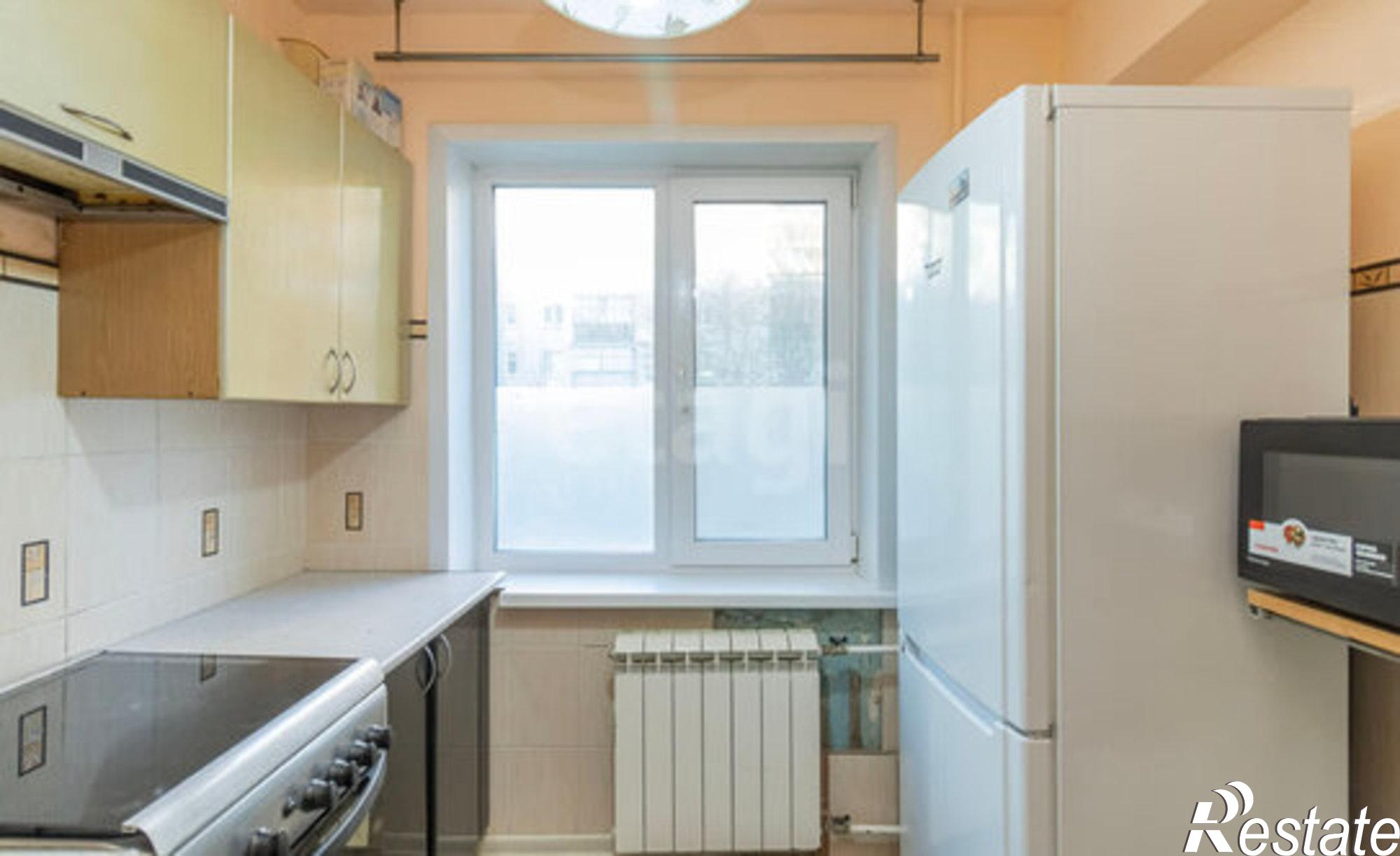 Купить квартиру за 3 990 000 рублей на Рижская улица, 82