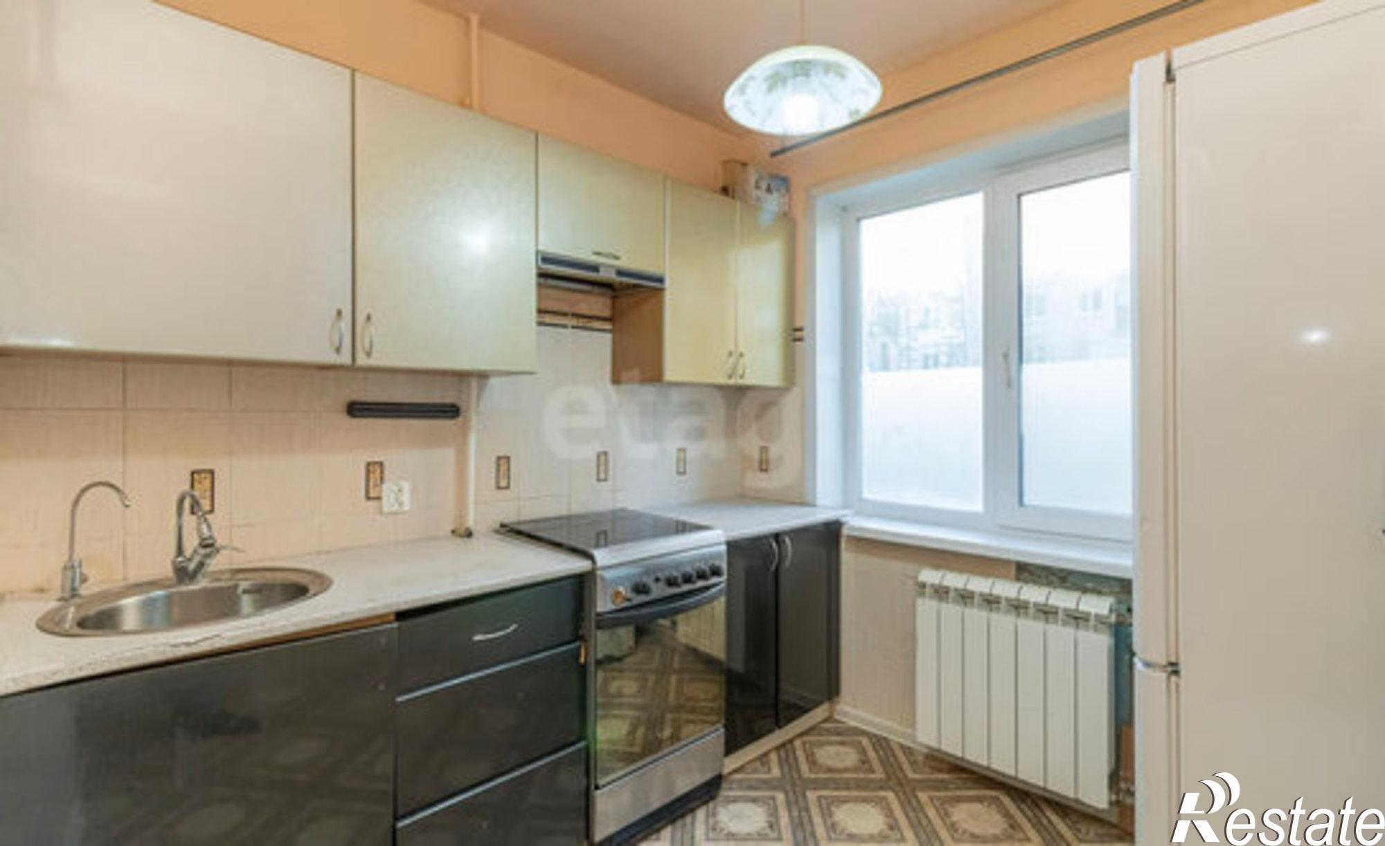 Купить квартиру за 3 990 000 рублей на Рижская улица, 82