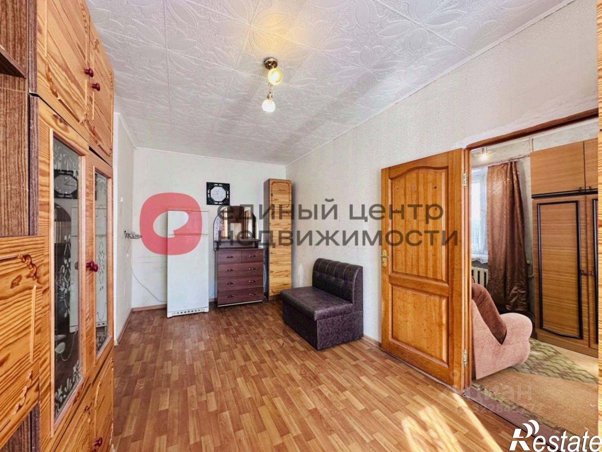 Купить квартиру за 3 800 000 рублей на Северная улица, 35