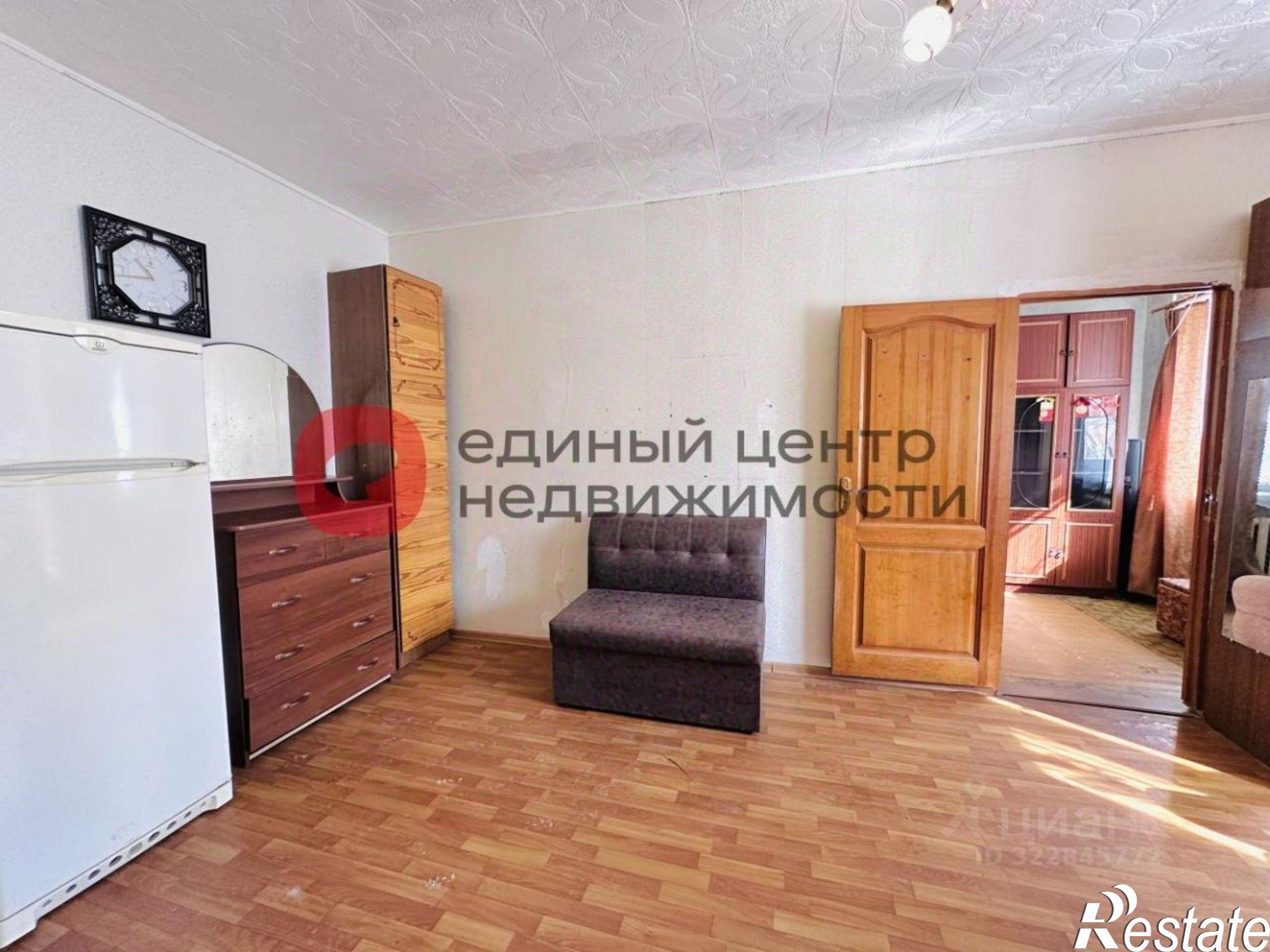 Купить квартиру за 3 800 000 рублей на Северная улица, 35