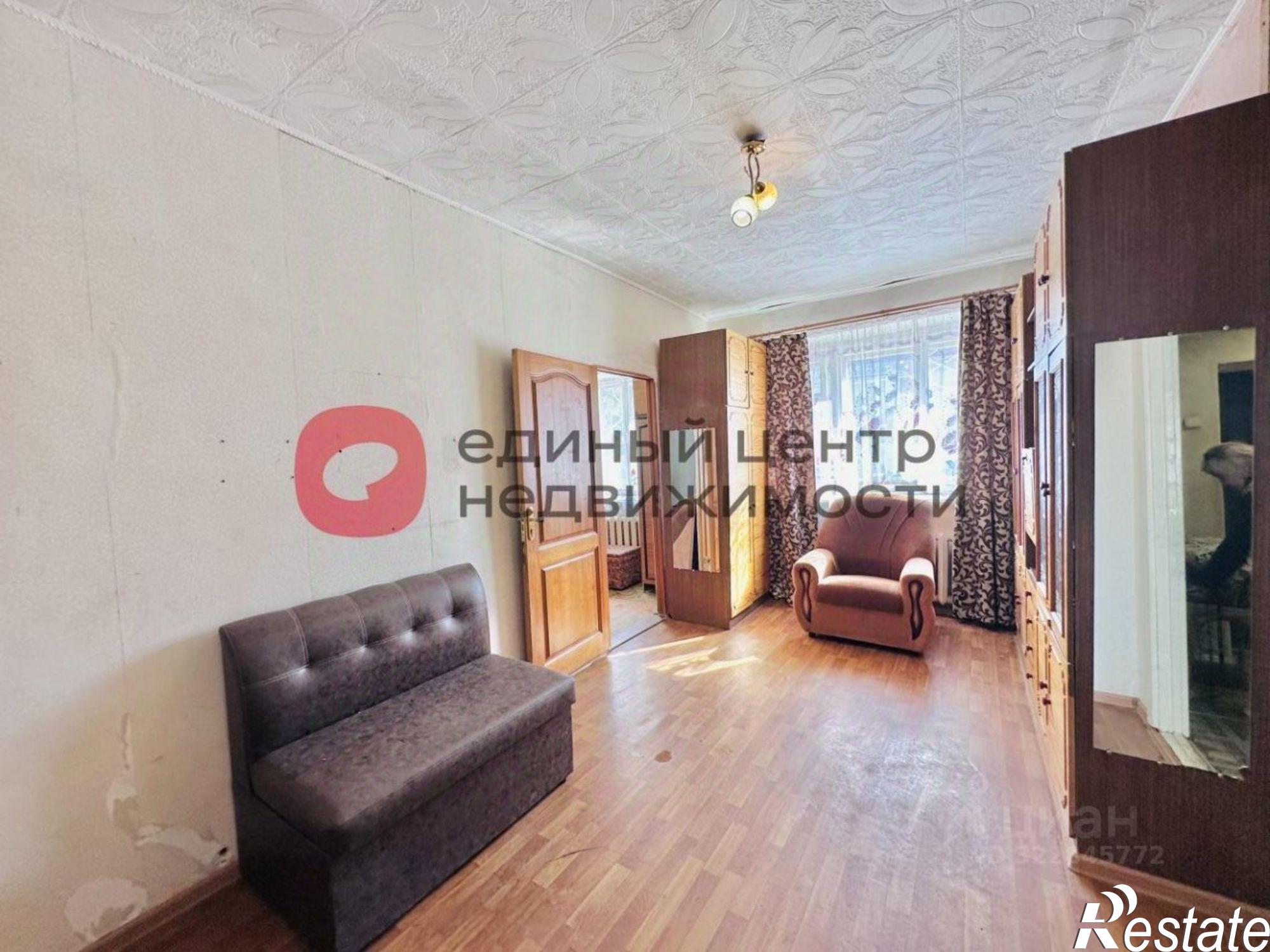 Купить квартиру за 3 800 000 рублей на Северная улица, 35