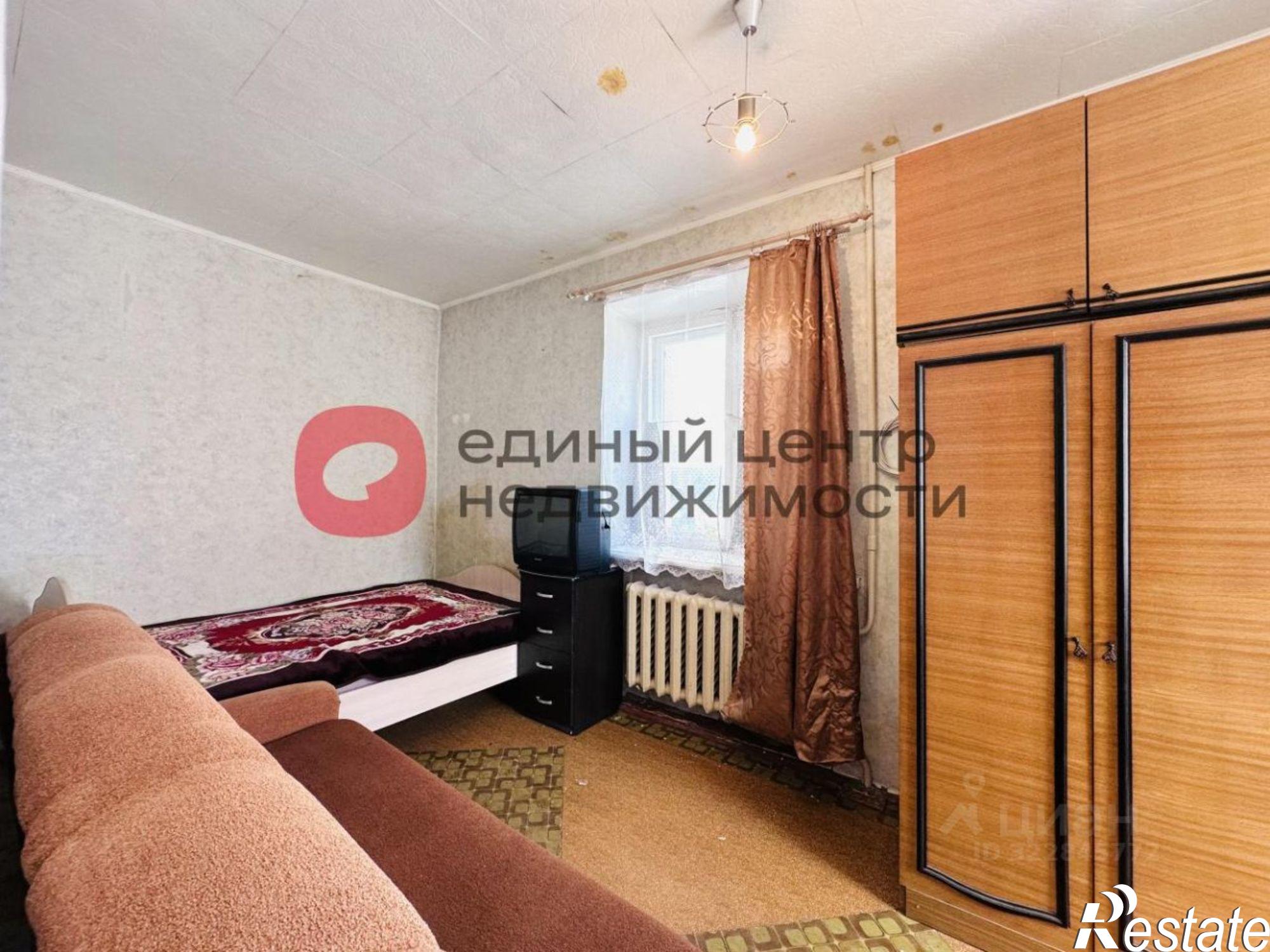 Купить квартиру за 3 800 000 рублей на Северная улица, 35