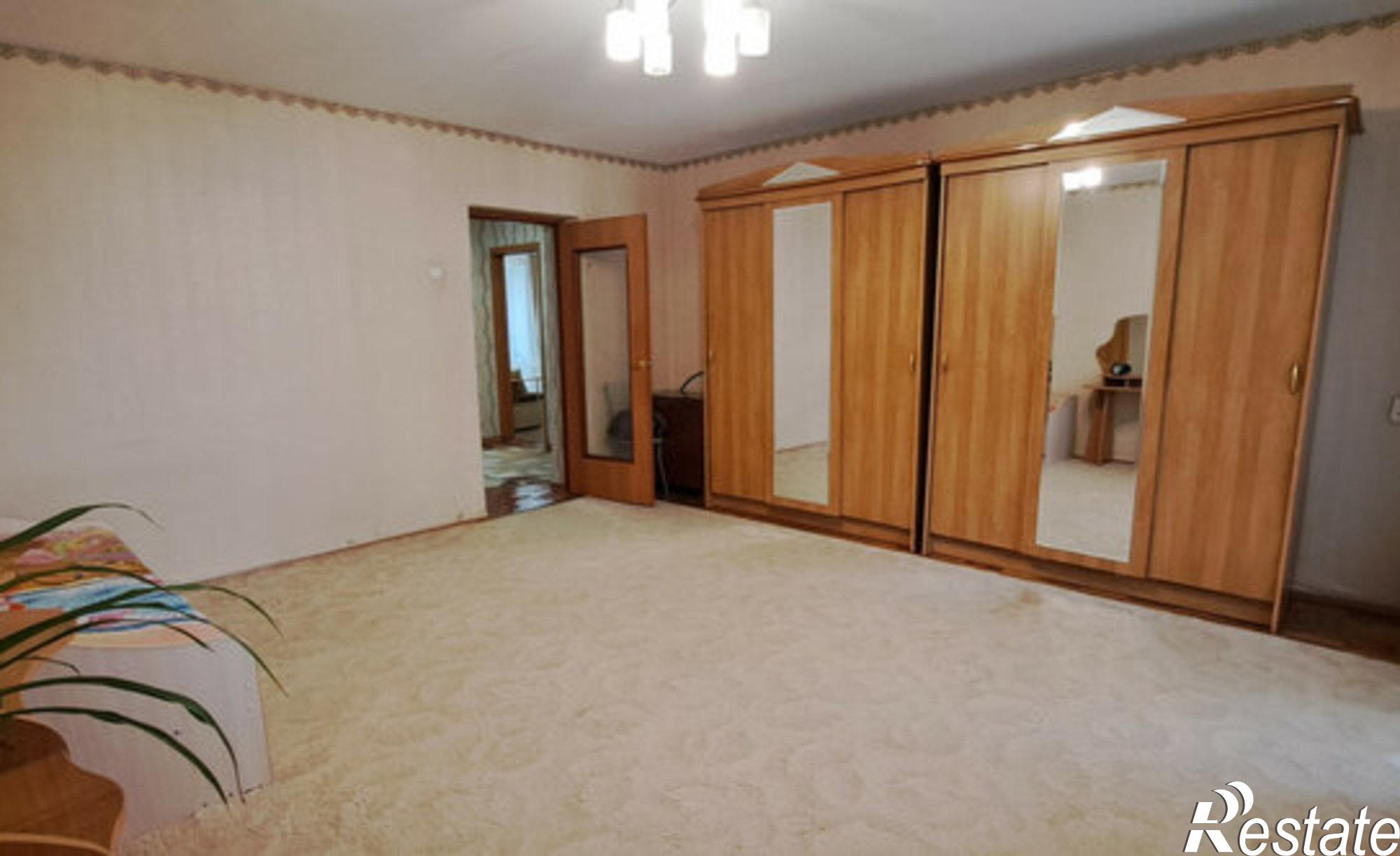 Купить квартиру за 7 000 000 рублей на Садовая улица, 121Б