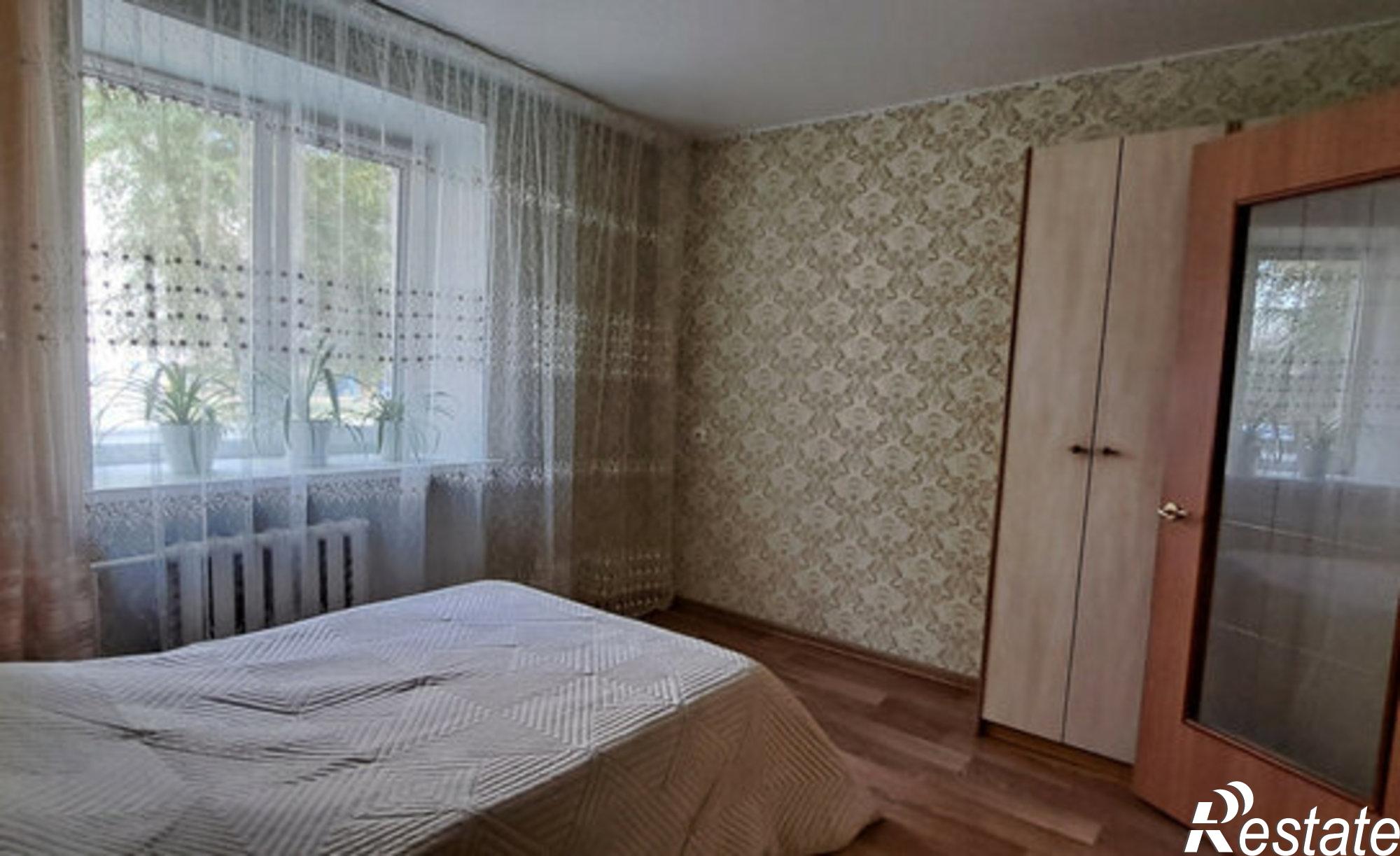 Купить квартиру за 7 000 000 рублей на Садовая улица, 121Б