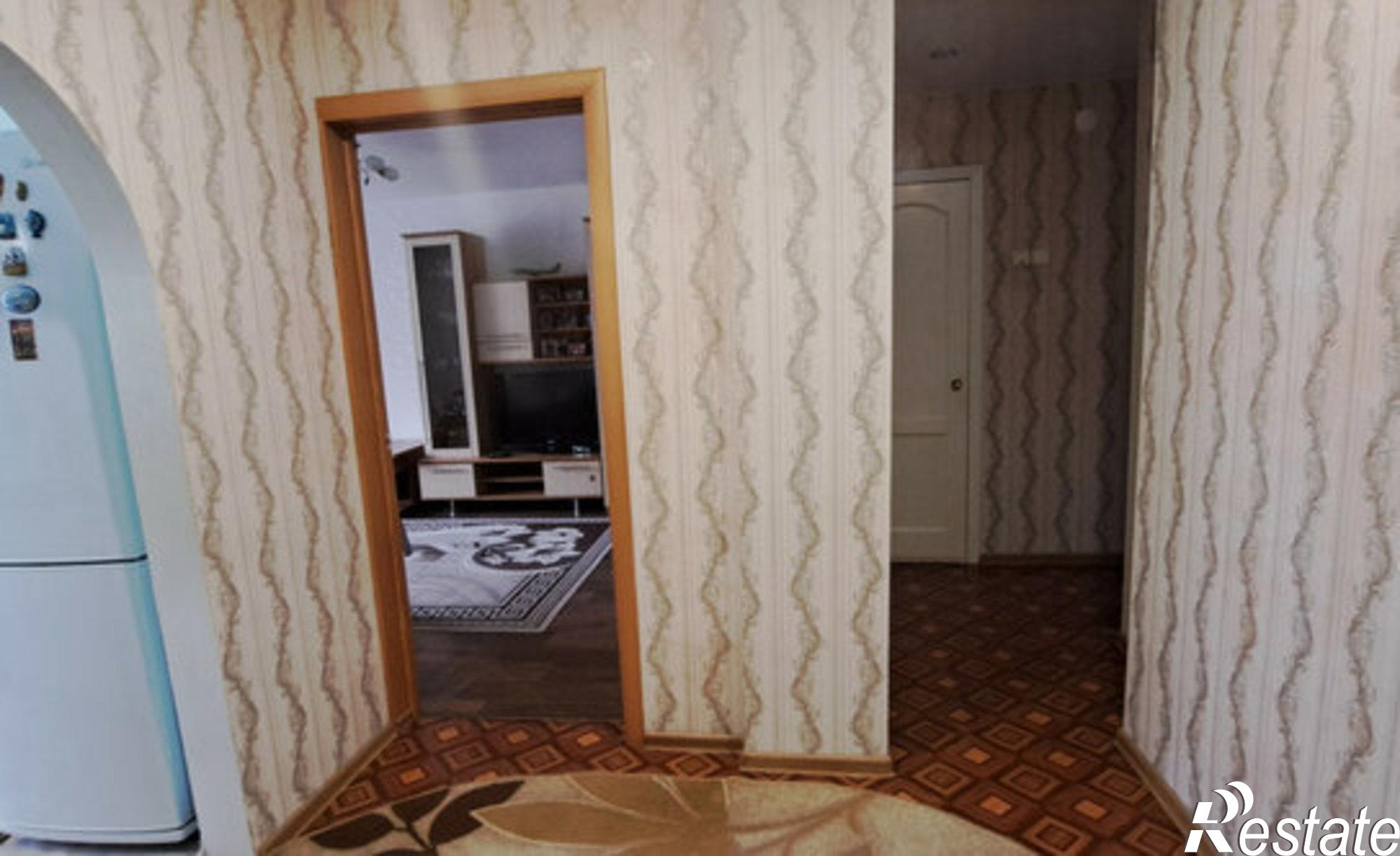 Купить квартиру за 7 000 000 рублей на Садовая улица, 121Б