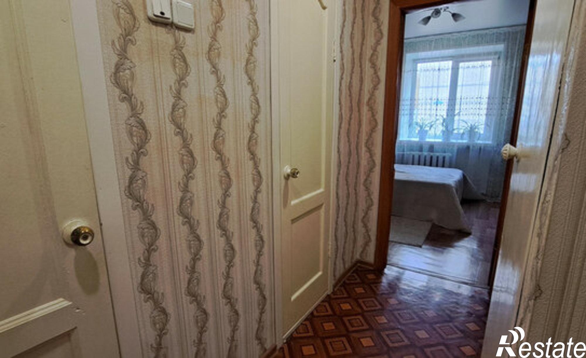 Купить квартиру за 7 000 000 рублей на Садовая улица, 121Б