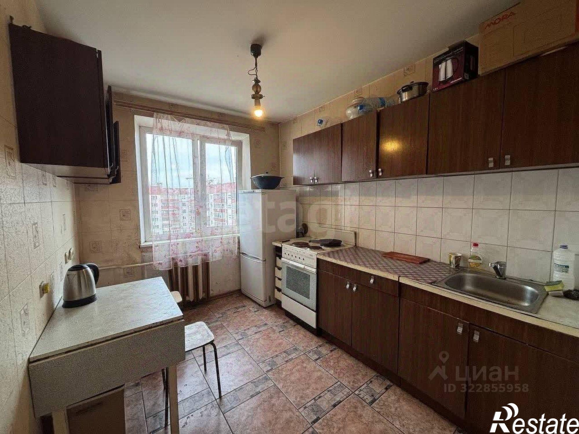 Купить квартиру за 7 000 000 рублей на улица Энергетиков, 45А