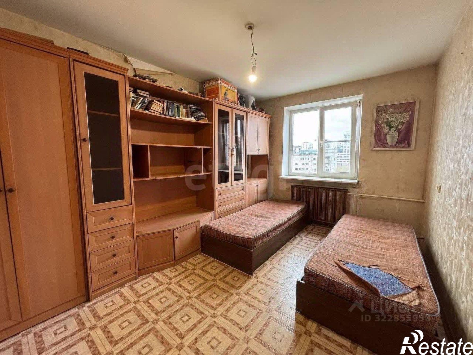 Купить квартиру за 7 000 000 рублей на улица Энергетиков, 45А