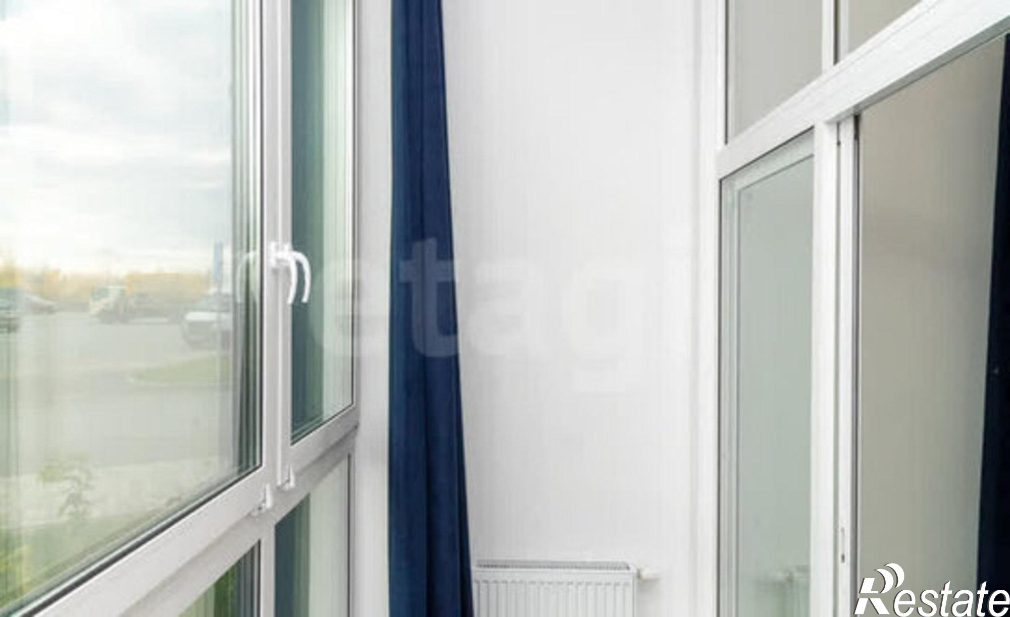 Купить квартиру за 12 000 000 рублей на улица Павла Никольского, 4