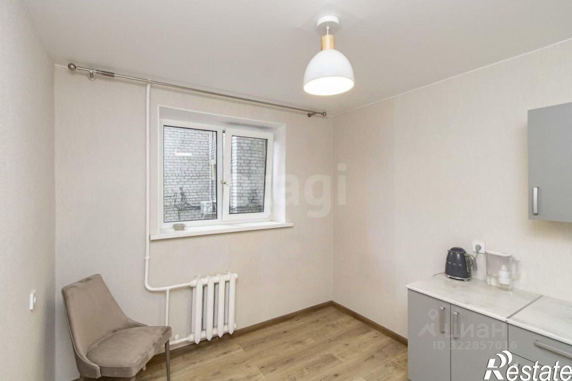 Купить квартиру за 5 850 000 рублей на улица Седова, 57