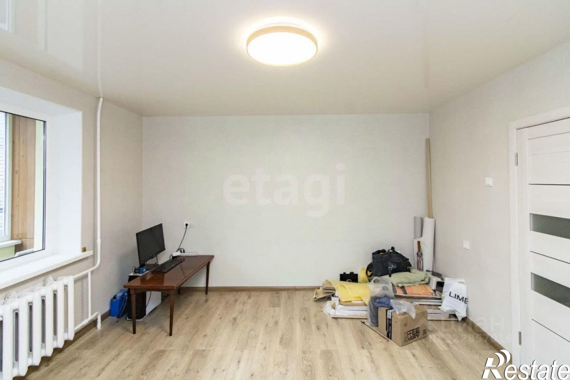 Купить квартиру за 5 850 000 рублей на улица Седова, 57